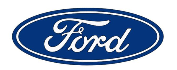 Ford Logo Vinyl Sticker Decal 4" 6" 8" 12" 16" 20" 24" 30" Multiple Colors