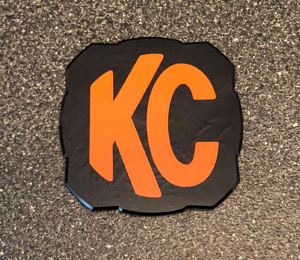Kc Lights Logo