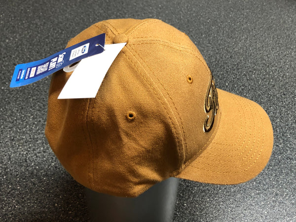 Ford Logo Carhartt Style Hat Baseball Trucker