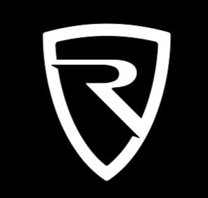 RIMAC R Logo Vinyl Decal Sticker 2" 4" 6" 8" 10" 12" Multiple Colors