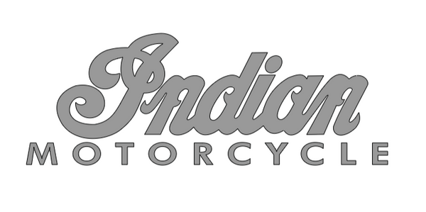 Indian Motorcycle Logo Vinyl Sticker Decal 4" 6" 8" 10" 12" 16" 20" 24" Colors Indian3