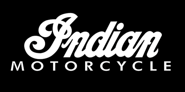 Indian Motorcycle Logo Vinyl Sticker Decal 4" 6" 8" 10" 12" 16" 20" 24" Colors Indian3