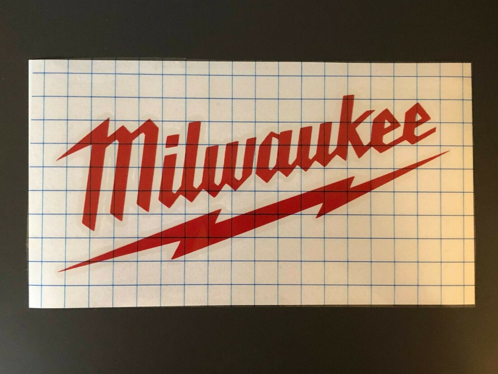 Milwaukee Tools Logo